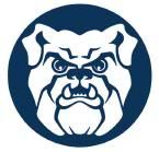 Butler Bulldog logo