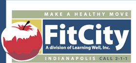 Fit City logo