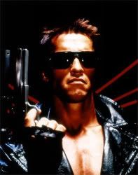 Terminator Pictures, Images and Photos