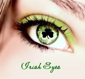 Irish Eyes Pictures, Images and Photos