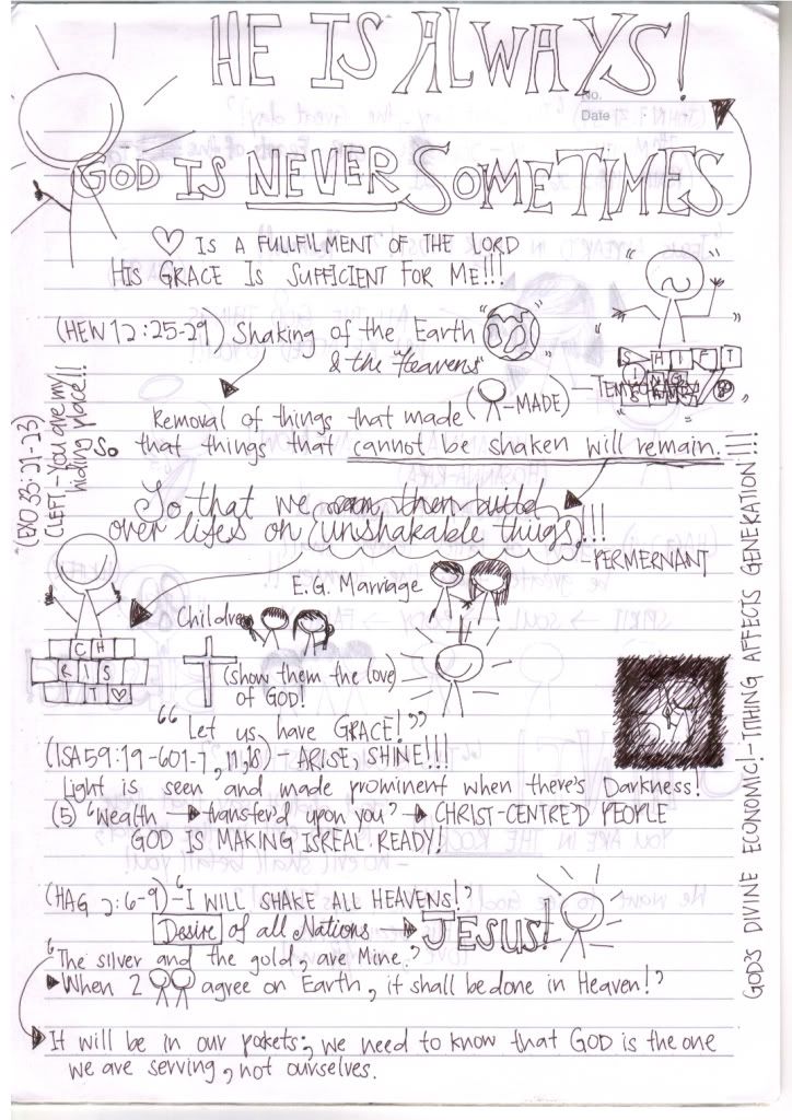 Paper one