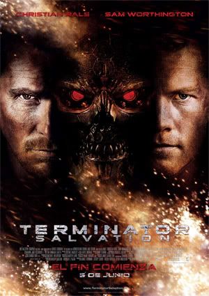 terminator 4 Pictures, Images and Photos
