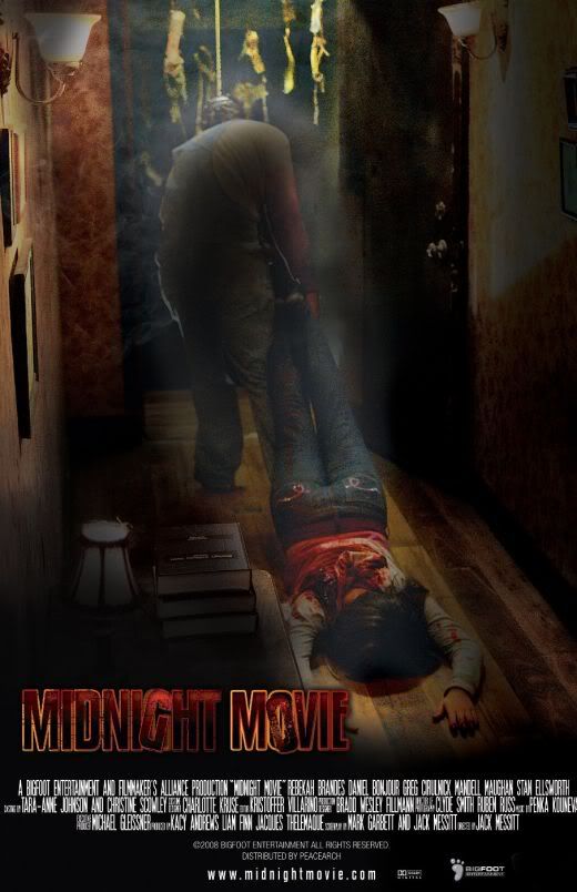 Midnight Movie Pictures, Images and Photos
