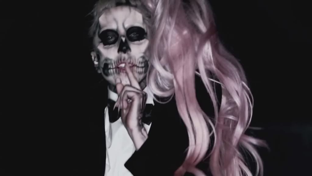 Lady Gaga's Born this Way