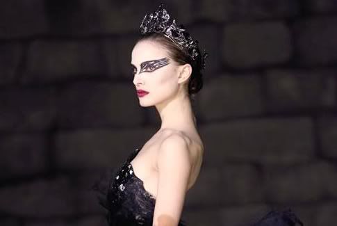 natalie portman black swan dresses. Natalie Portman - Best Actress