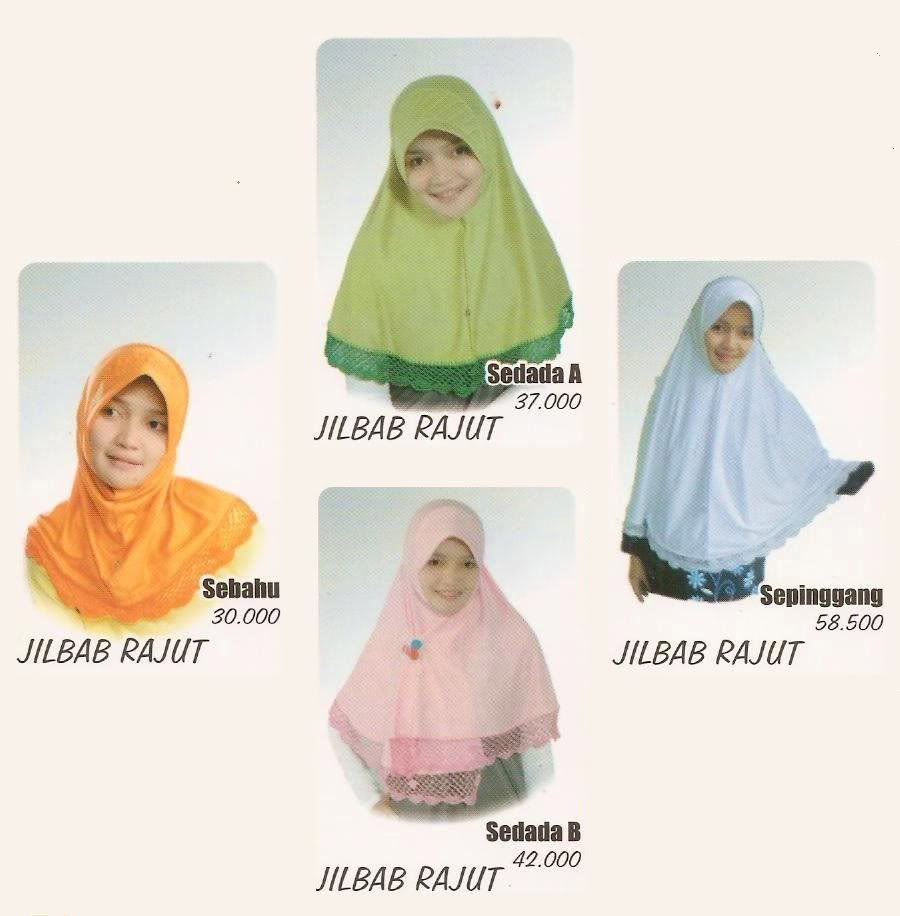 Jilbab, Busana Muslim dan Aksesoris&hellip; Jilbab Swrna