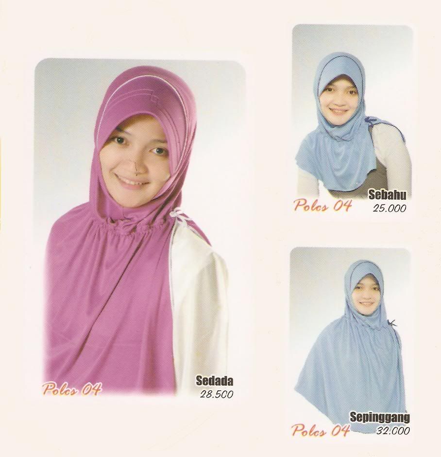 Jilbab, Busana Muslim dan Aksesoris&hellip; Jilbab Swrna