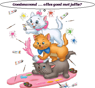 Bezoek mijn blogje