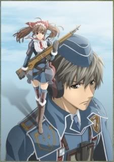 Valkyria Chronicles Pictures, Images and Photos
