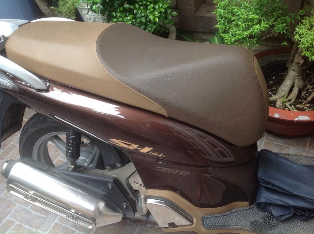 Cần ra đi e SHi 2009 màu number one siêu vip - 2