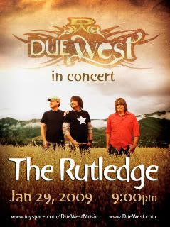 Rutledge Flyer medium