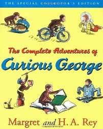 curious george