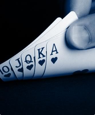 pokerhand