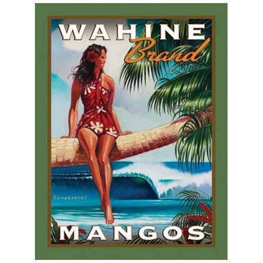 wahini mangoes