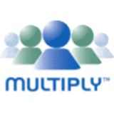multiply logo