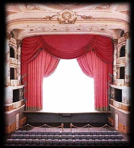 teatro Pictures, Images and Photos