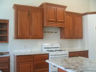 Kitchen  Splash Ideas on Need Help Choosing Backsplash To Compliment Bianco Romano Granite