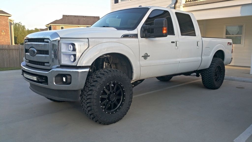 Carli Suspension - Official Thread | Page 163 | Ford Powerstroke Diesel ...