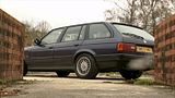 Bmw e30 325i touring wheeler dealers #7