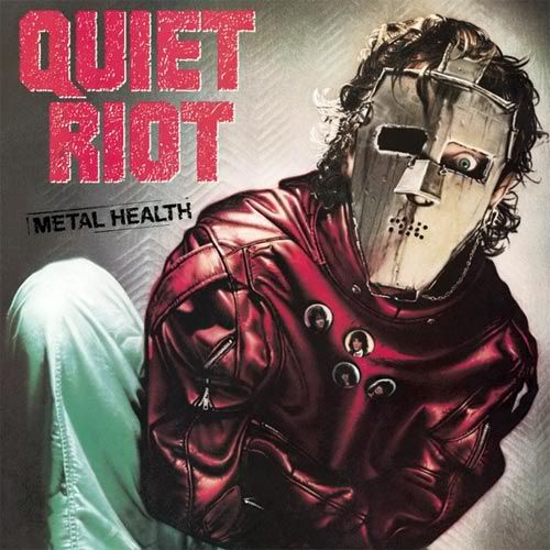 QUiet riot Pictures, Images and Photos