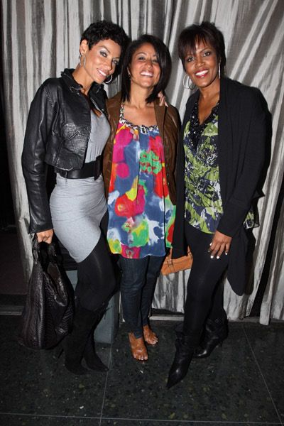 Kanye & Rihanna Get Busy+Michael Strahan's Retirement Party | The Young, Black, and Fabulous®