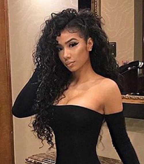 Two Of The Women Tristan Thompson Cheated With Identified