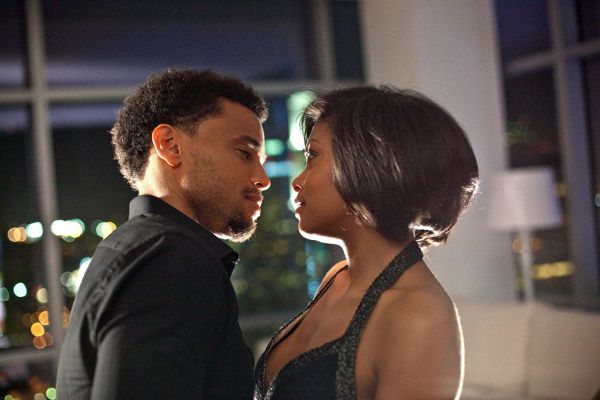 Michael Ealy Dishes Up Dating Advice & Why Women SHOULDN'T Think