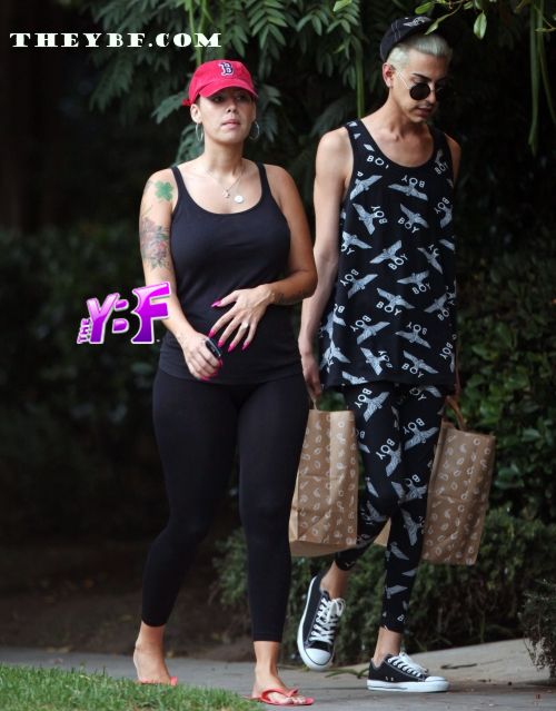 > Kanye Weeps & Wiz Lost?: Amber Rose pregnant - Photo posted in The Hip-Hop Spot | Sign in and leave a comment below!