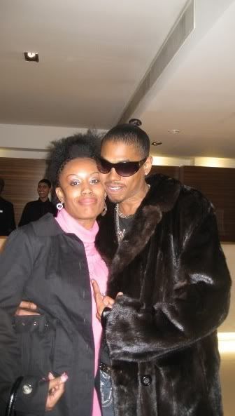 Is That You Devante Swing The Young Black And Fabulous