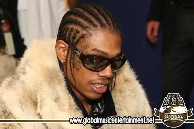 Is That You Devante Swing The Young Black And Fabulous