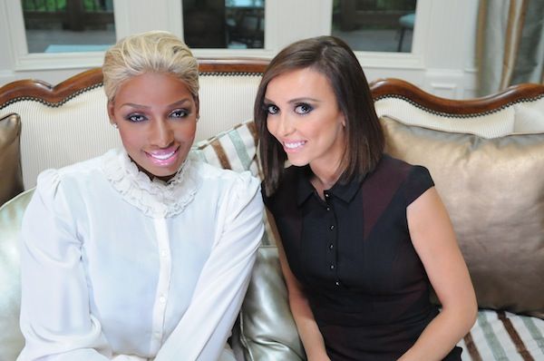  photo NeNe-Leakes-With-Giuliana-Rancic_zpsa3858c0c.jpg