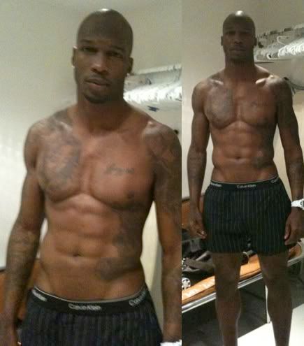 sexy ochocinco Pictures, Images and Photos
