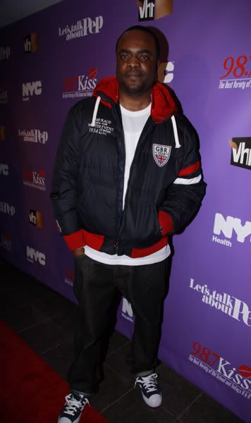 Markuann toe-sucker Smith