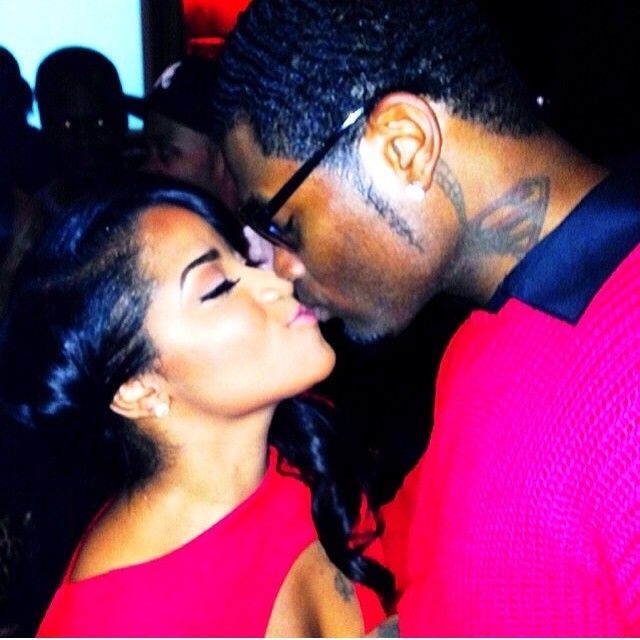 Toya Wright Celebrates Sheen Magazine Cover Debut A Very