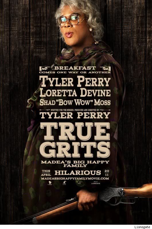 tyler perry movies 2011. Even though Tyler Perry#39;s