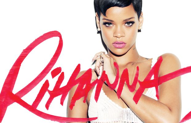 Rihanna  EQUATE Magazine