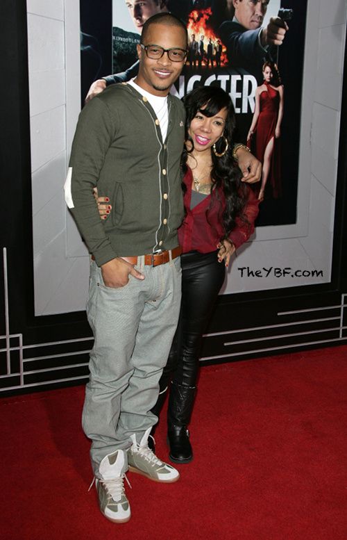 Ti And Tiny Getting A Divorce 2013