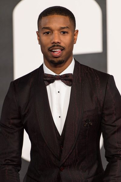 Image result for michael b jordan 2016