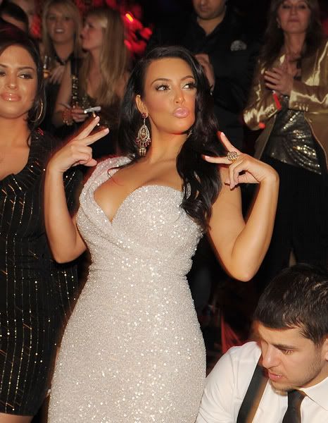 kim kardashian song with dream. Kim Kardashian#39;s brand new