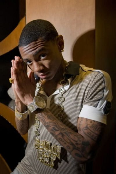 Nas Fires Back At Kelis Soulja Boy Turns His Cribs Swag On The