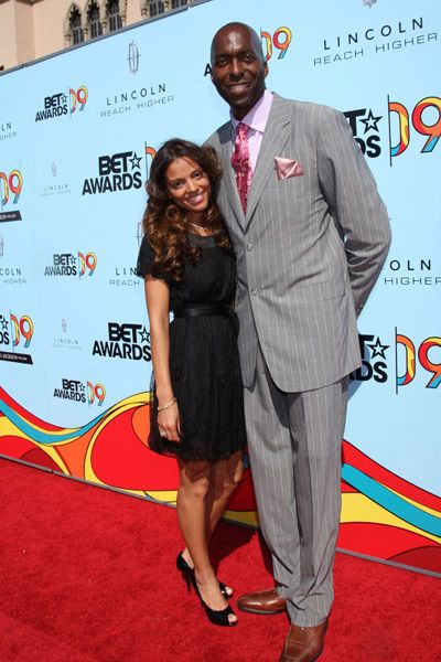 Bet Awards '09: The Rest Of The Red Carpet 