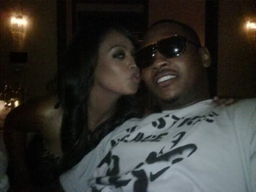 carmelo anthony tattoos wb. Carmelo Anthony twitpic#39;d a