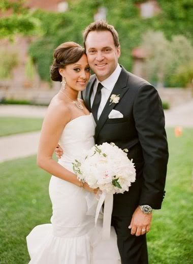correspondent adam housley. We told you earlier about Tamera Mowry#39;s nuptials to FOX News correspondent Adam Housley, and now we can show you some fabulous pics from their wedding