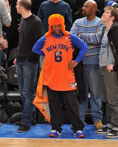 Childrens Cheerleading Shoes on Courtside Fab  Ciara  Lala  Kiyan    More Cheer On The Ny Knicks   The