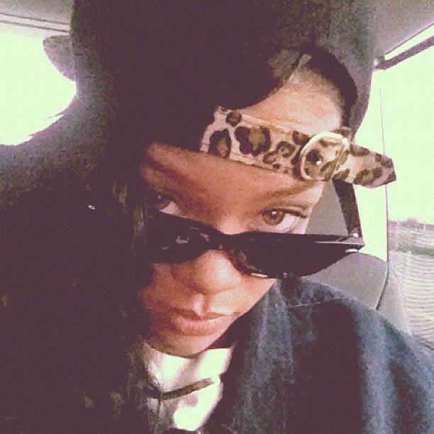 Rihanna Trolls Steph Curry in Brutal Fashion on Instagram 