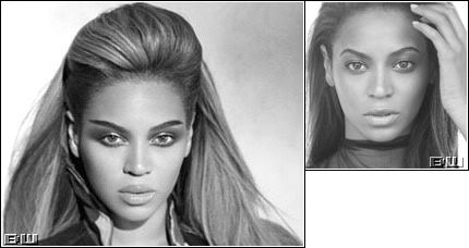 beyonce sasha fierce photoshoot