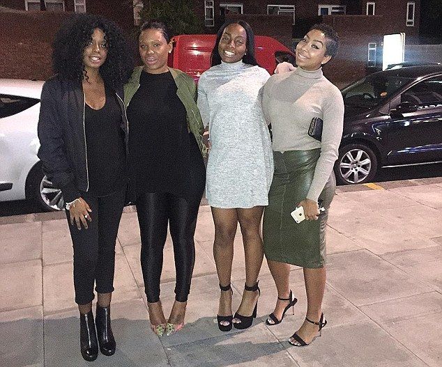 Karrueche Cheered On Memphis Depay At His Manchester United Player Game Hangs Out With Him Racial Drama With Kae S Club Appearance The Young Black And Fabulous