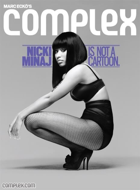 nicki minaj quotes about haters. Nicki Minaj is this month#39;s