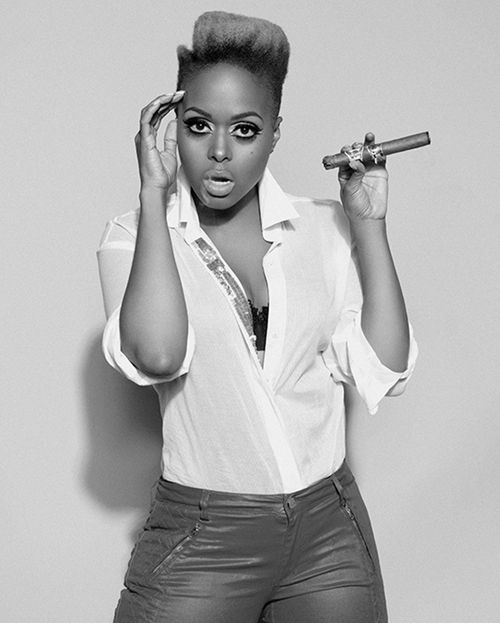 Chrisette Michele I Am Rar Download