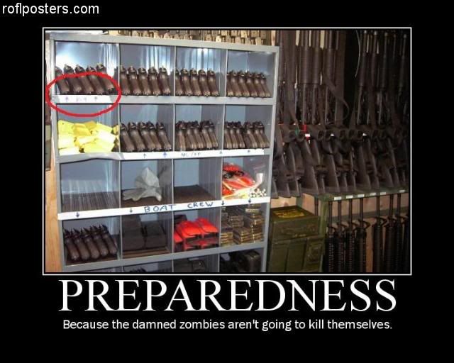 Preparedness Pictures, Images and Photos